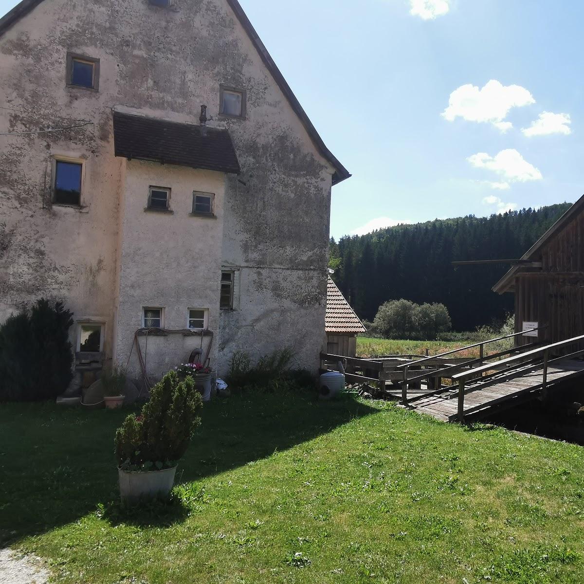 Restaurant "Adler" in Trochtelfingen