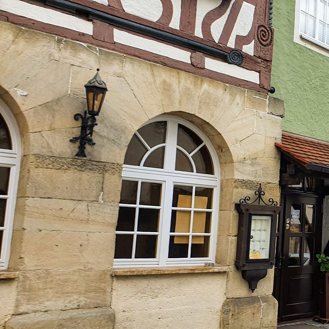 Restaurant "Zum Ochsen" in  Trochtelfingen