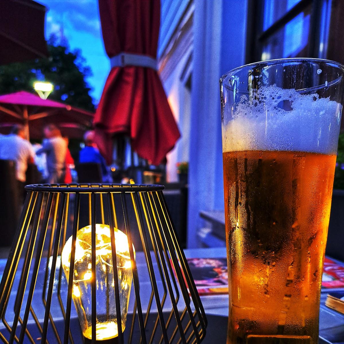 Restaurant "La Donna" in Kirchdorf an der Krems