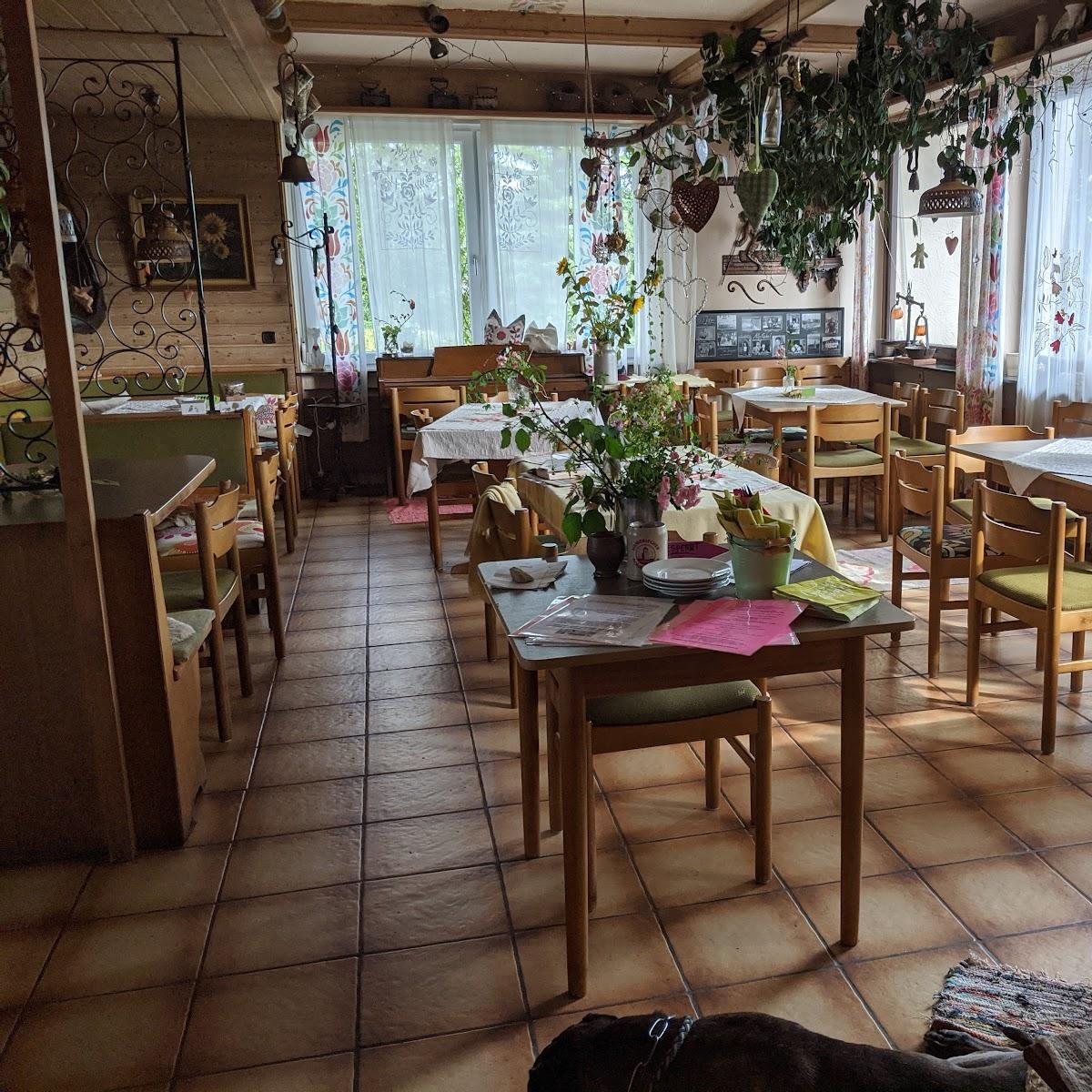 Restaurant "Restaurant Jockele" in Hechingen