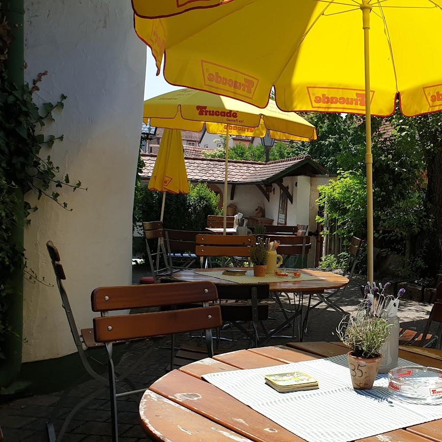 Restaurant "Albquell Bräuhaus - Lambert Schmid" in Trochtelfingen