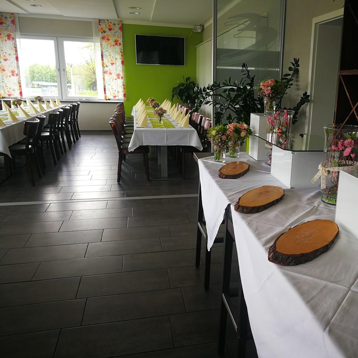Restaurant "Albquell Bräuhaus" in  Trochtelfingen