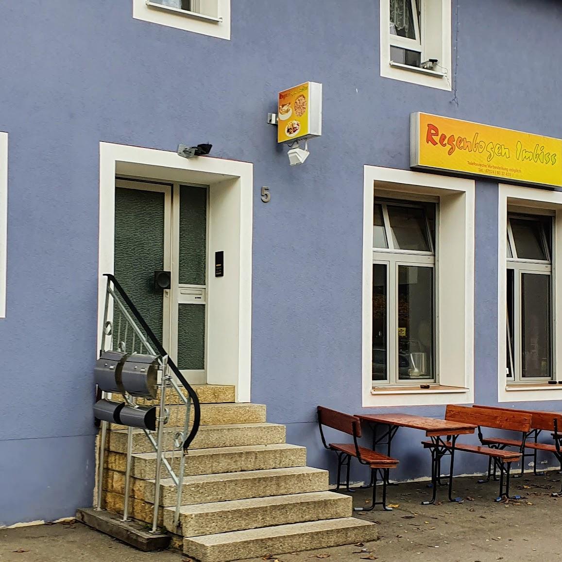 Restaurant "DönerTime" in Trochtelfingen