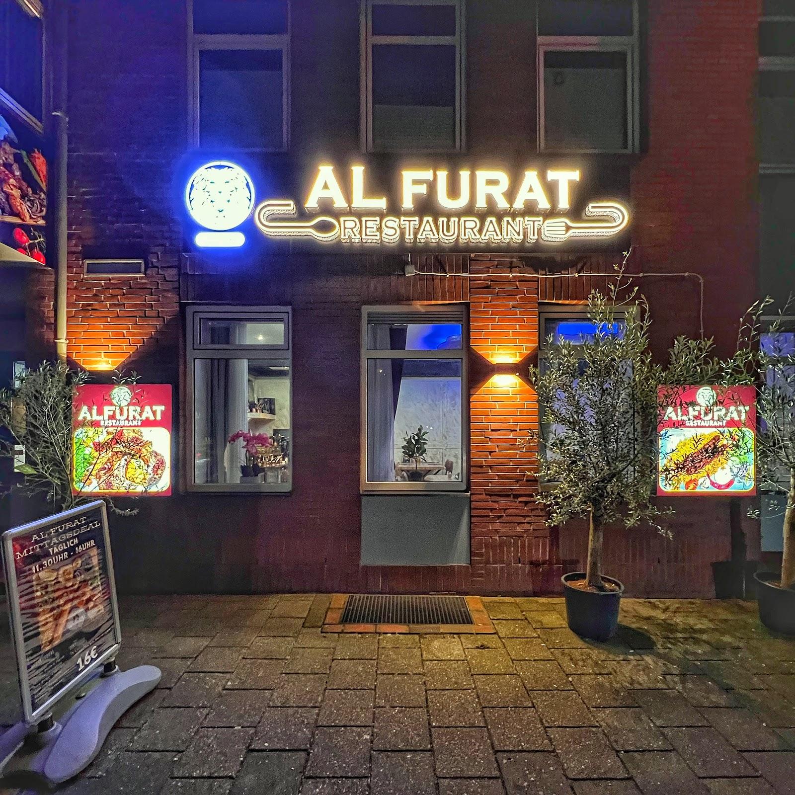 Restaurant "AL FURAT Restaurant" in Leer (Ostfriesland)