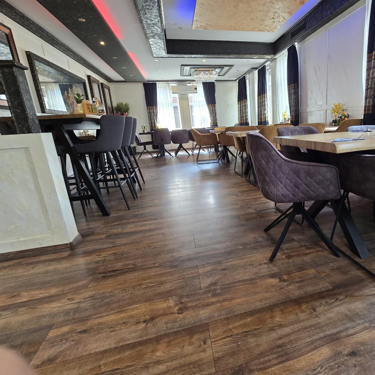 Restaurant "AL FURAT Restaurant" in Leer (Ostfriesland)