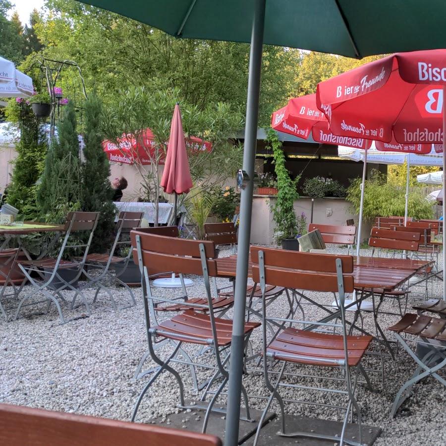 Restaurant "Höhenhof" in Obertraubling
