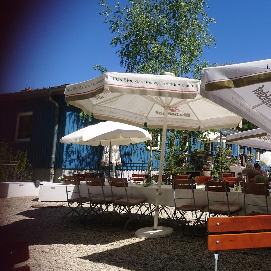 Restaurant "Höhenhof" in Obertraubling