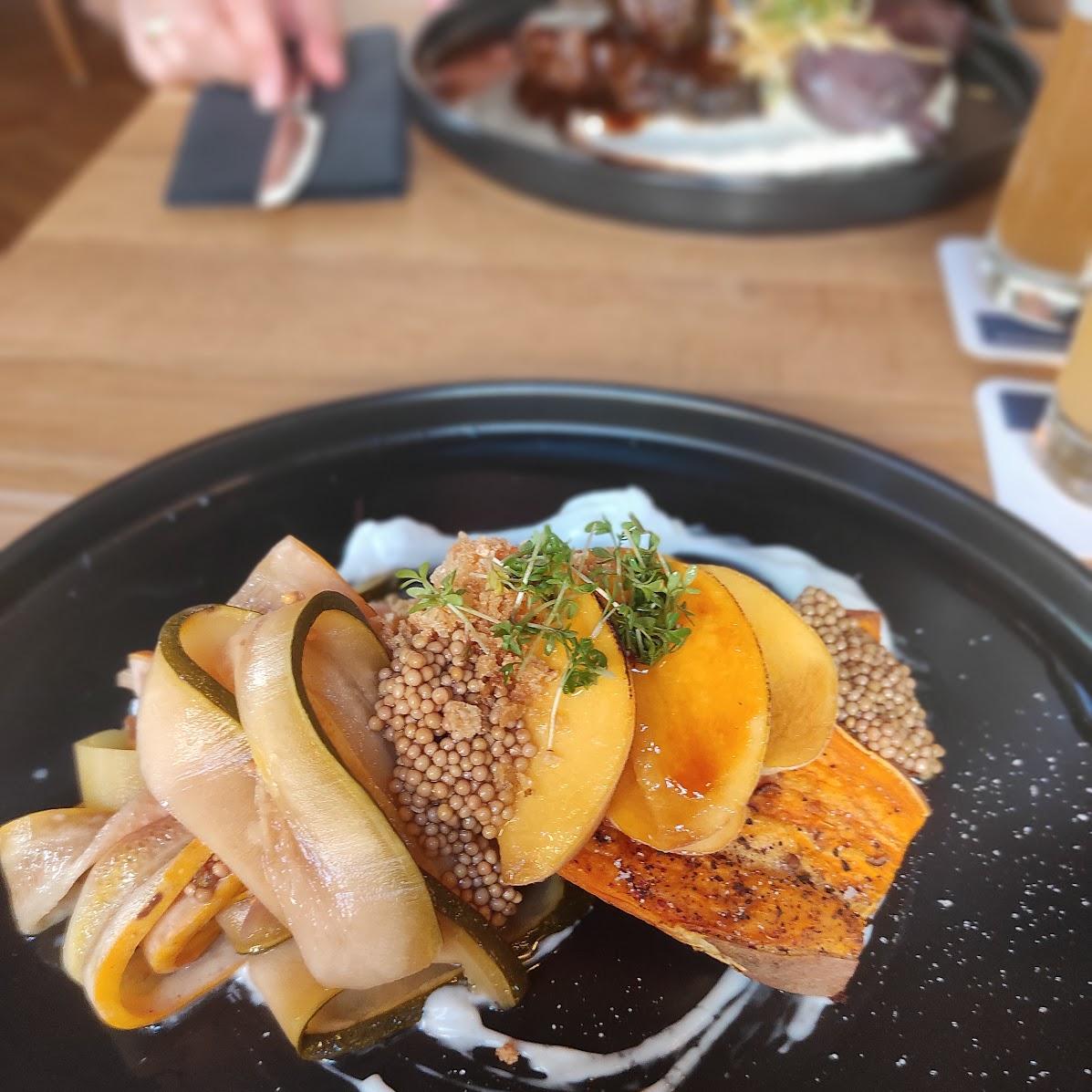 Restaurant "Gasthaus Zur Traube" in Uffenheim