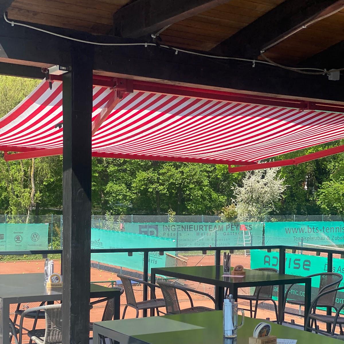 Restaurant "Gastronomie & Catering BTC" in Buxtehude