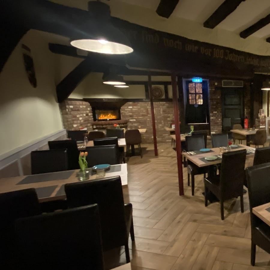 Restaurant "Kastro-" in Brüggen