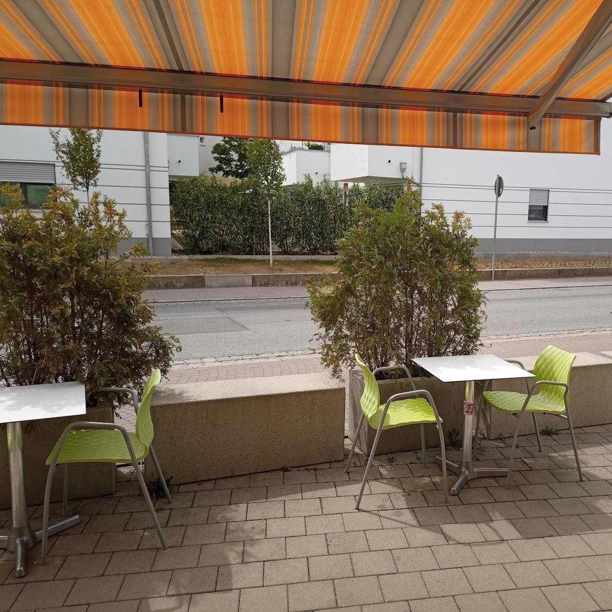 Restaurant "Ghalbam" in Obertraubling