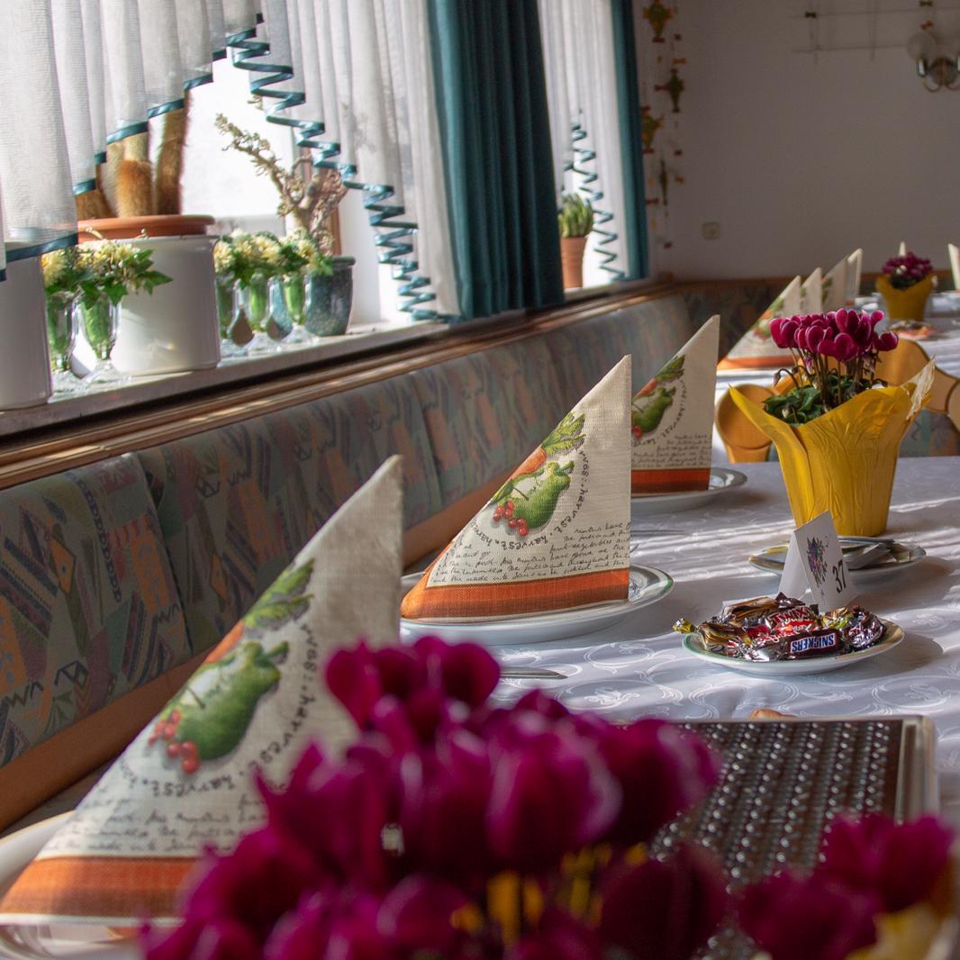 Restaurant "Ghalbam" in  Obertraubling