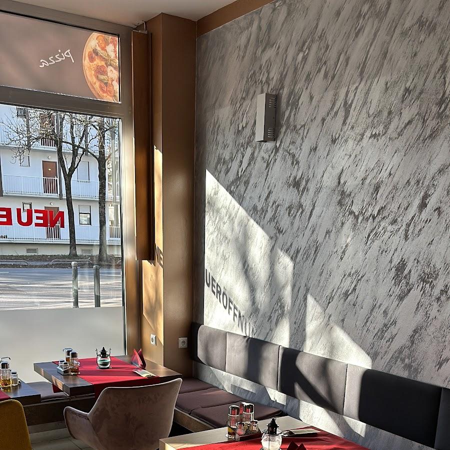 Restaurant "Dolce Vita" in München