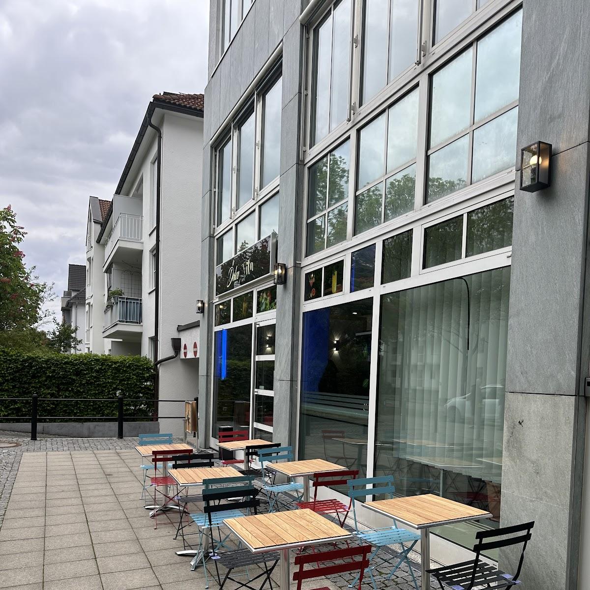Restaurant "Dolce Vita" in München