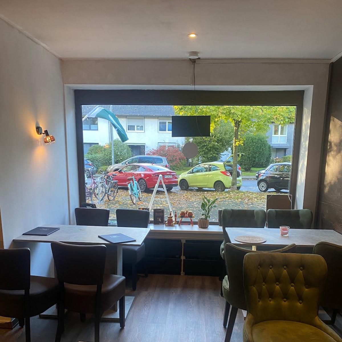 Restaurant "Rice & Spice -Flavours of Pakistan" in Kaarst