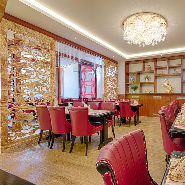 Restaurant "Meliko Gastronomie GmbH" in Neutraubling