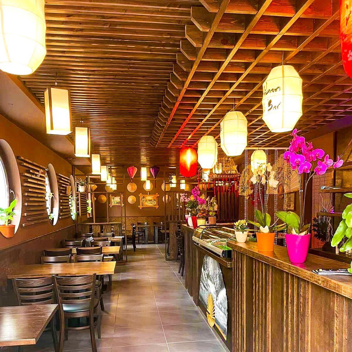 Restaurant "Ichiban - Sushi & Asian Kitchen" in Seelow