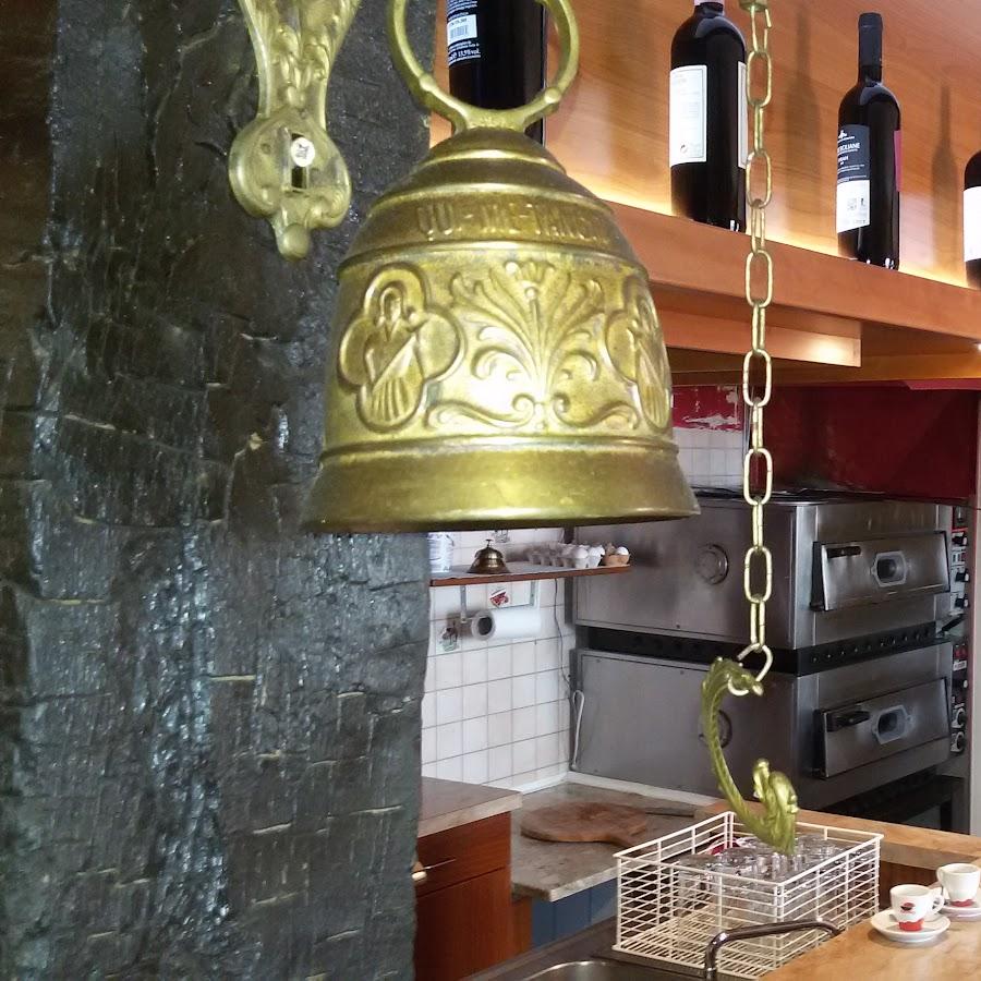 Restaurant "Ristorante Pizzeria Pension La Via" in Herbstein