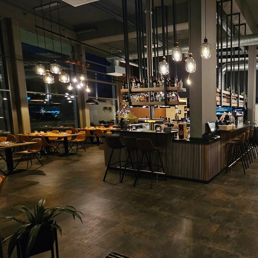 Restaurant "Steakhaus El Argentino" in Lauchringen