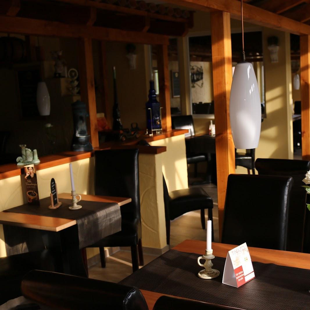 Restaurant "IL Gabbiano - Horumersiel" in Wangerland