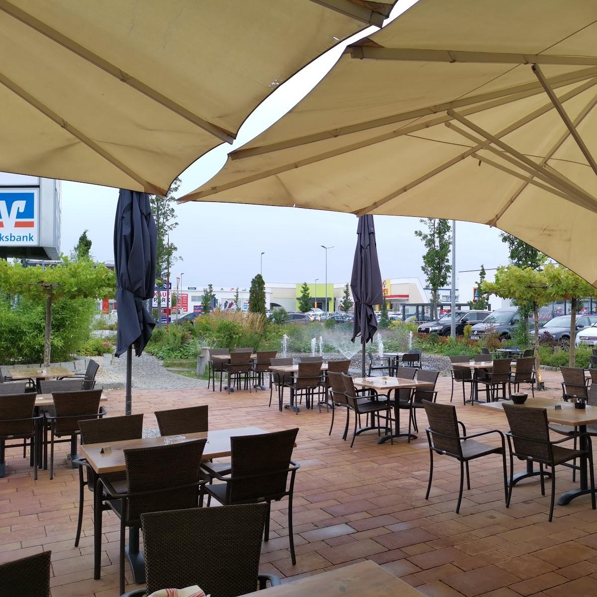 Restaurant "G. Maurer" in  Thalmassing