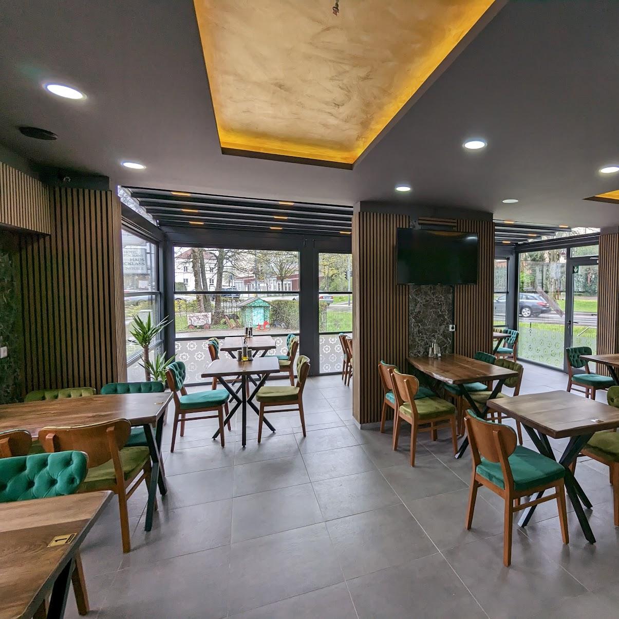 Restaurant "Sofra Pizza & Kebab" in Ingelfingen