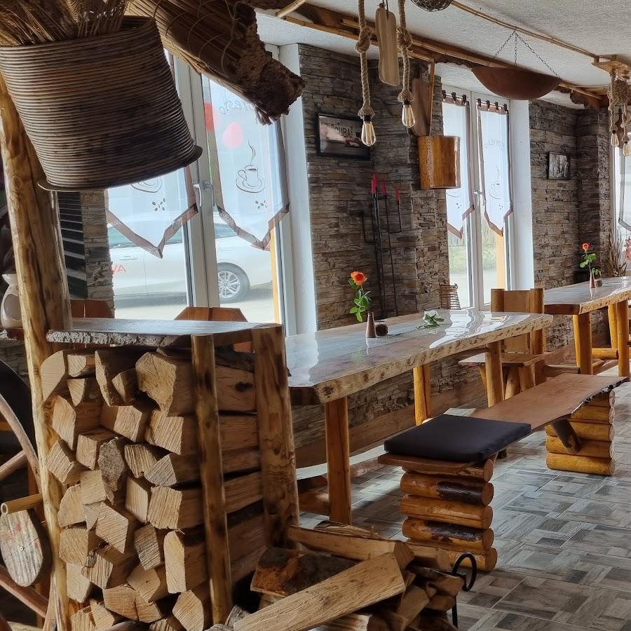 Restaurant "Pizzeria Al Capone" in Löffingen