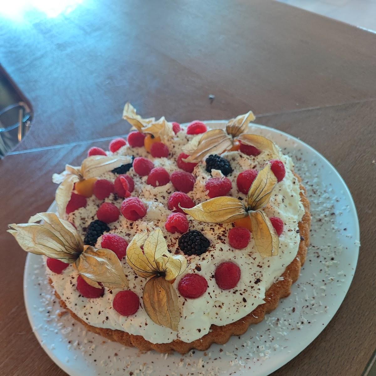 Restaurant "Clubhaus, Unadingen" in Löffingen