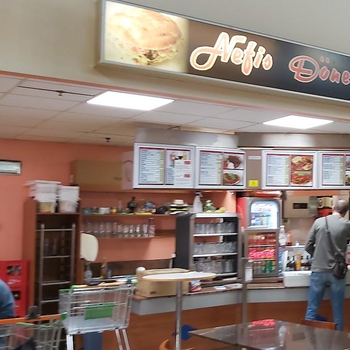 Restaurant "Nefis Döner" in Neutraubling