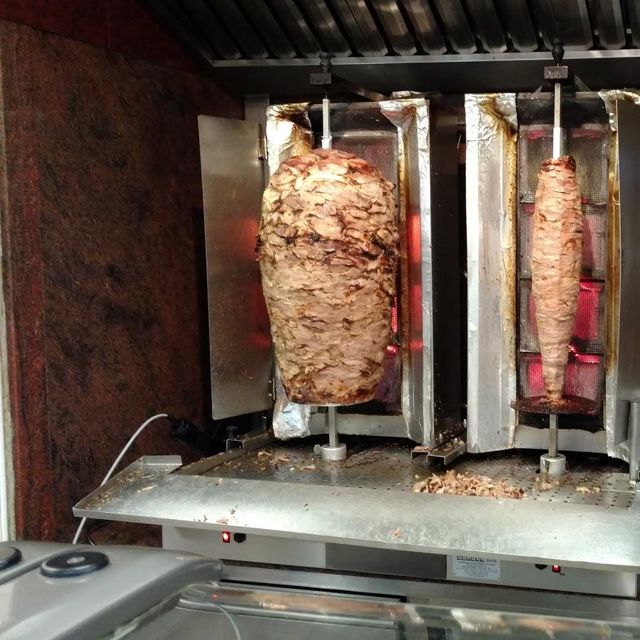 Restaurant "Nefis Döner" in  Neutraubling