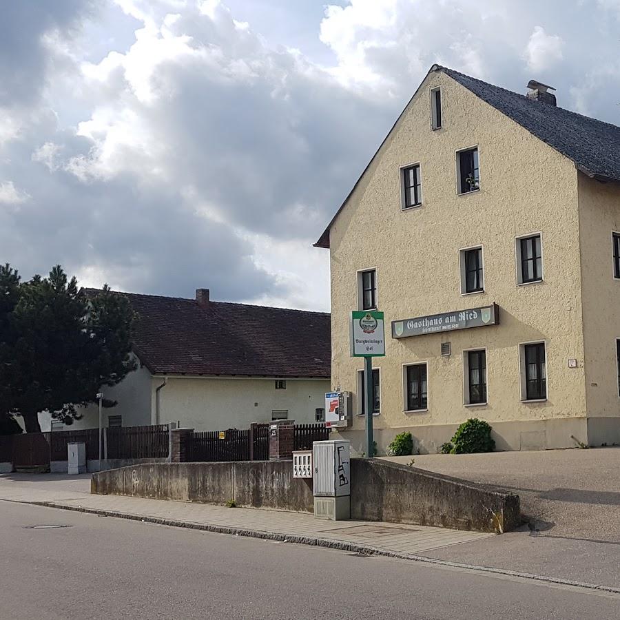 Restaurant "DangVi Asiafood" in  Neutraubling