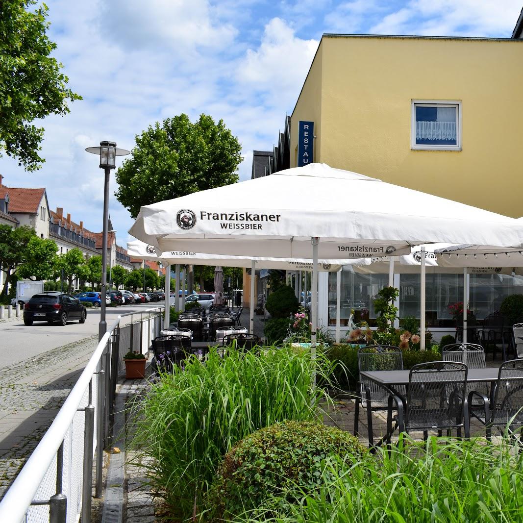 Restaurant "Restaurant Dubrovnik by Mile" in Neutraubling