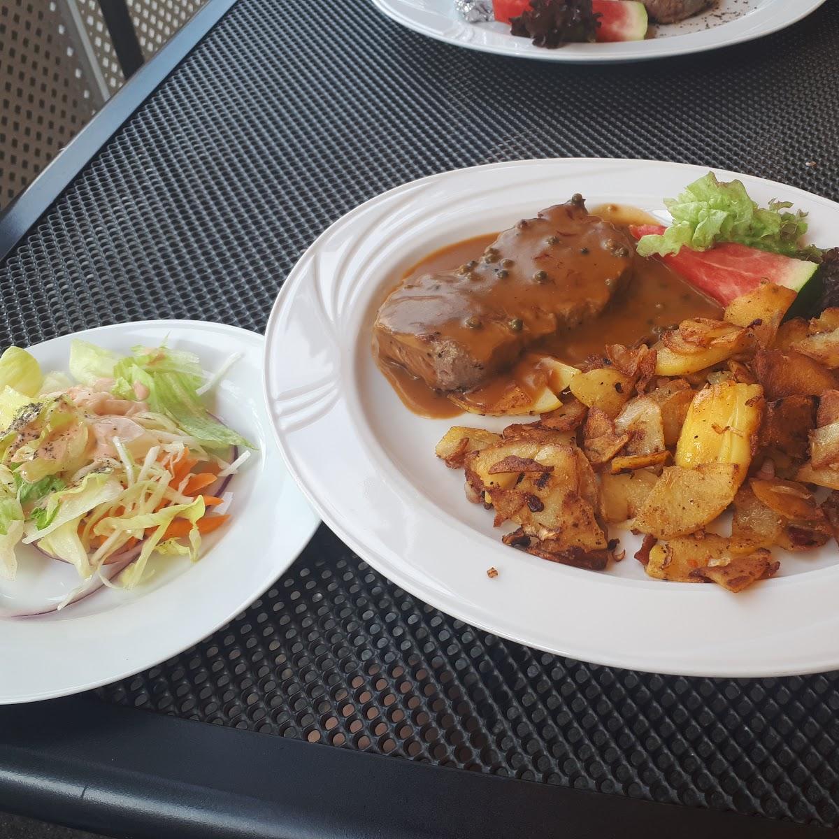 Restaurant "Restaurant Stadtmitte" in  Neutraubling