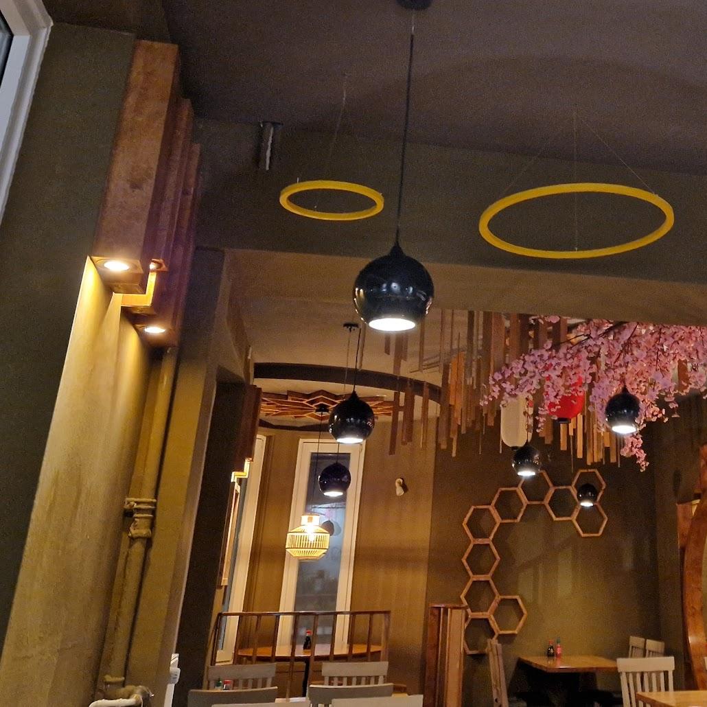 Restaurant "Restaurant No.90" in Peine