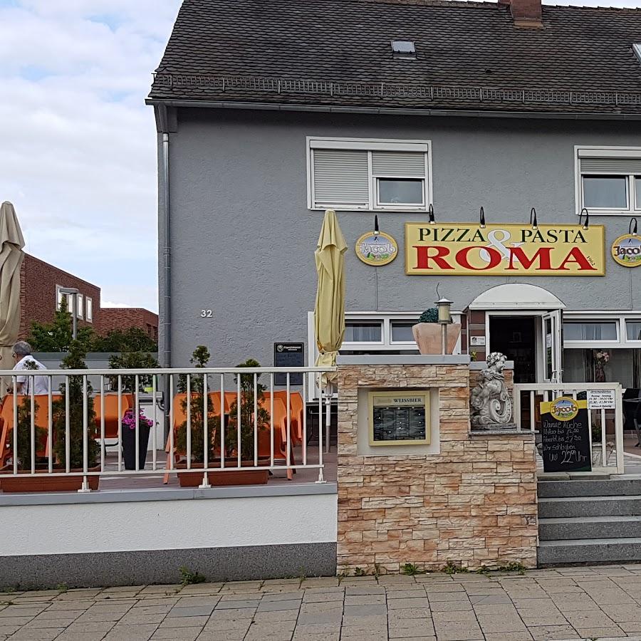 Restaurant "Pizza&Pasta Roma" in Neutraubling