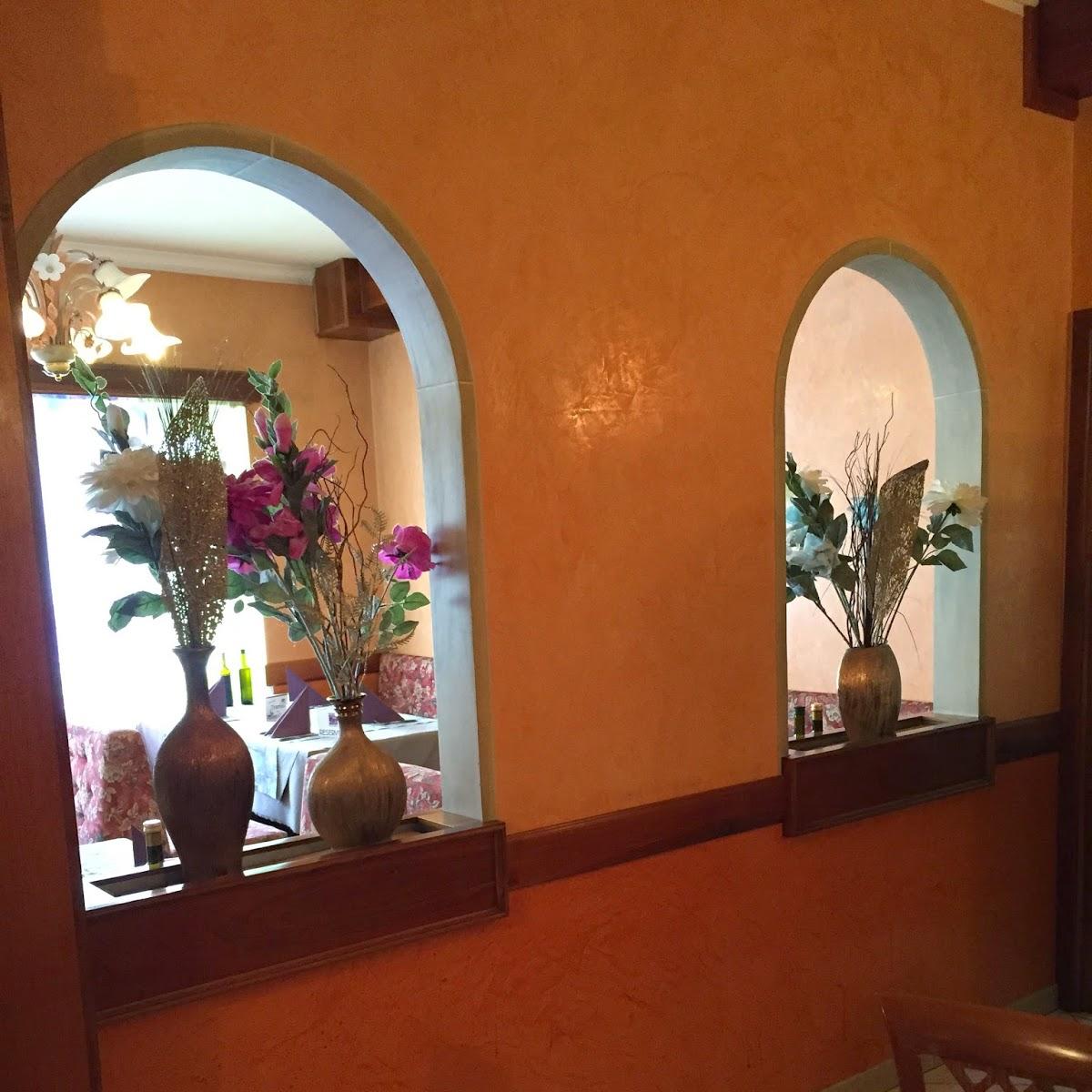 Restaurant "Cafe und Restaurant Albascha" in  Regensburg