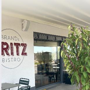 Restaurant "Bistro Fritz" in Ringsheim