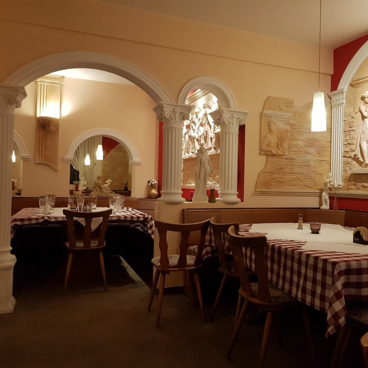 Restaurant "Alexis Sorbas" in  Neutraubling