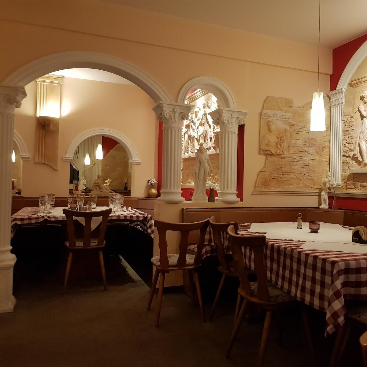 Restaurant "Alexis Sorbas" in Neutraubling