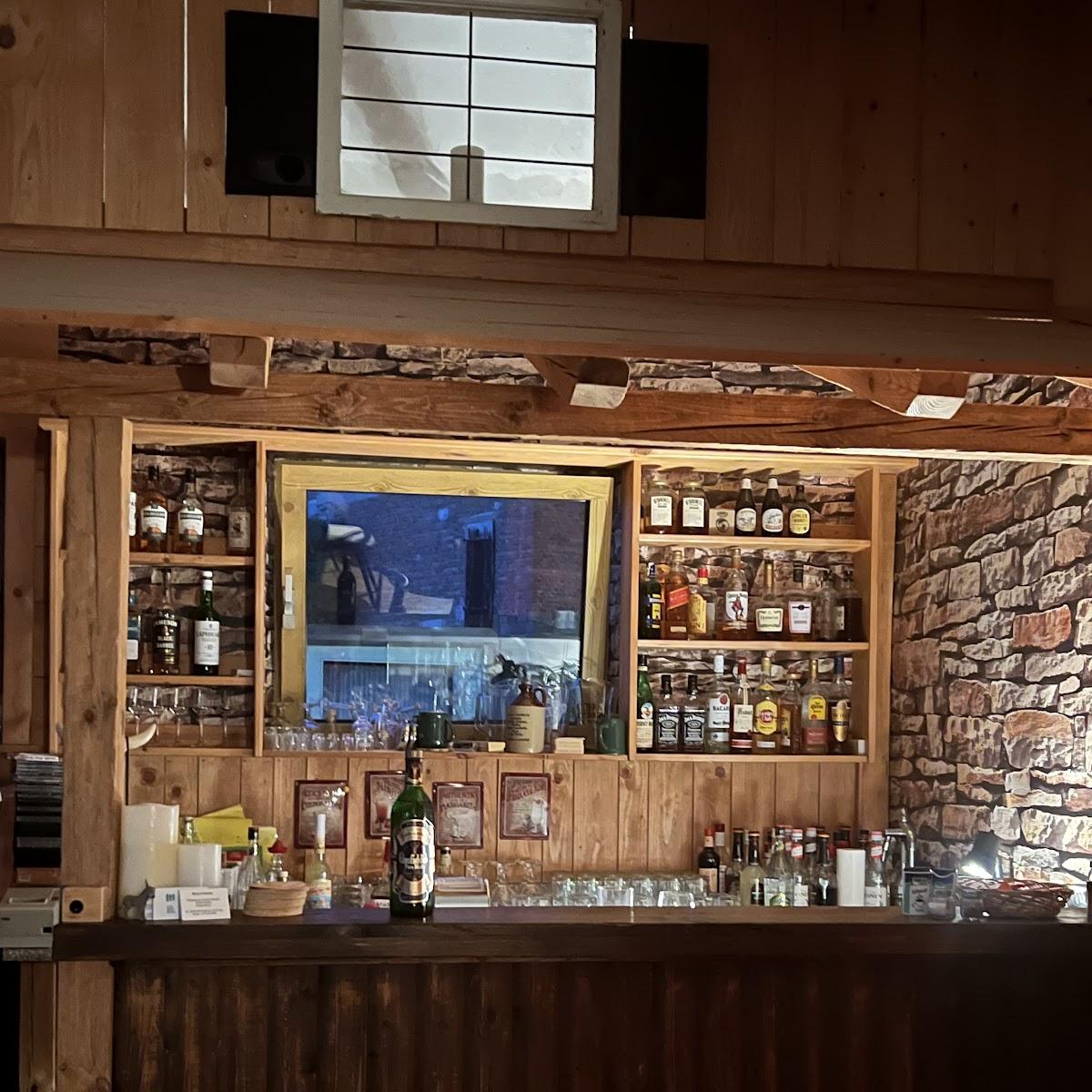 Restaurant "Mary