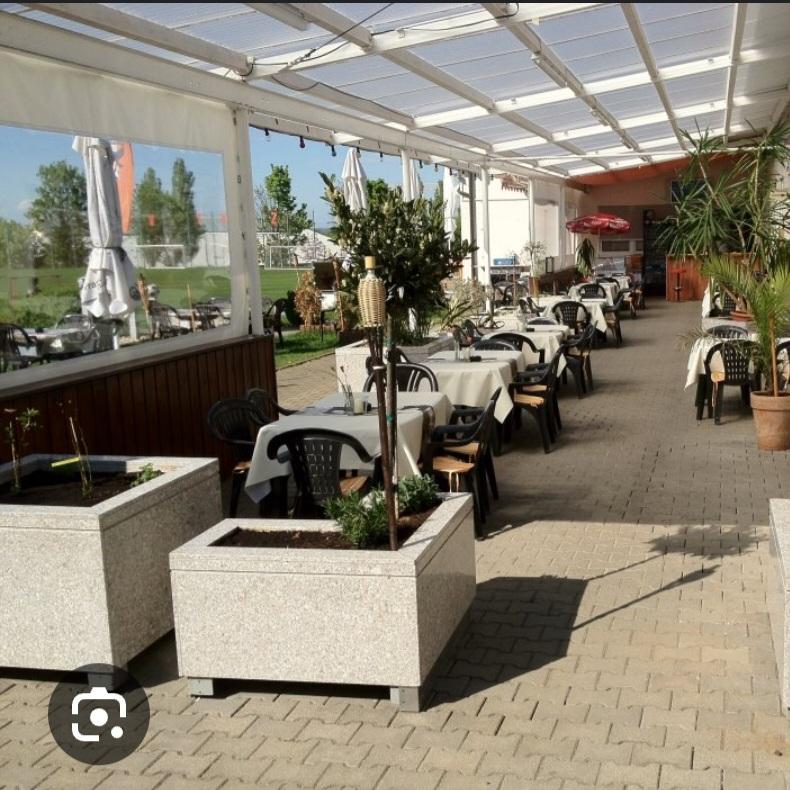 Restaurant "Ristorante Pizzeria Papi&Giulia" in Wiernsheim