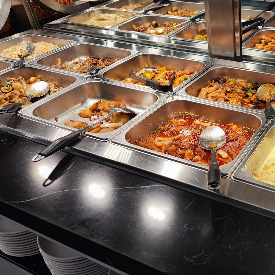 Restaurant "Asiana" in Dormagen