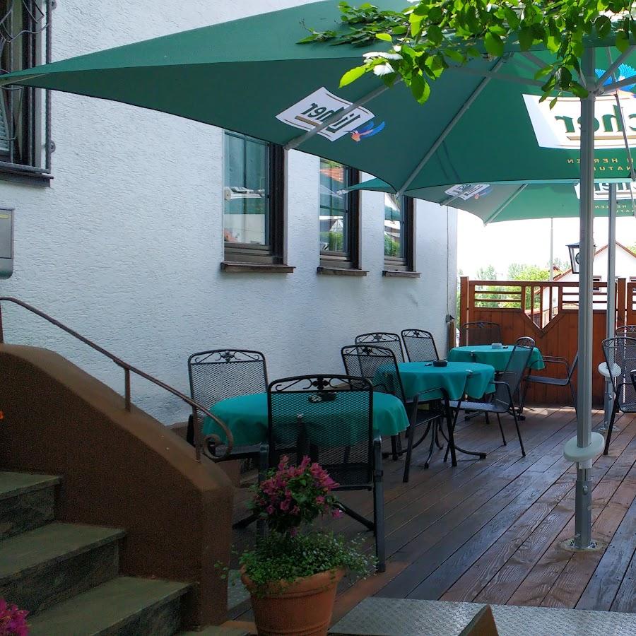 Restaurant "Gasthaus zum Bilstein - Fam. Luft" in Schotten