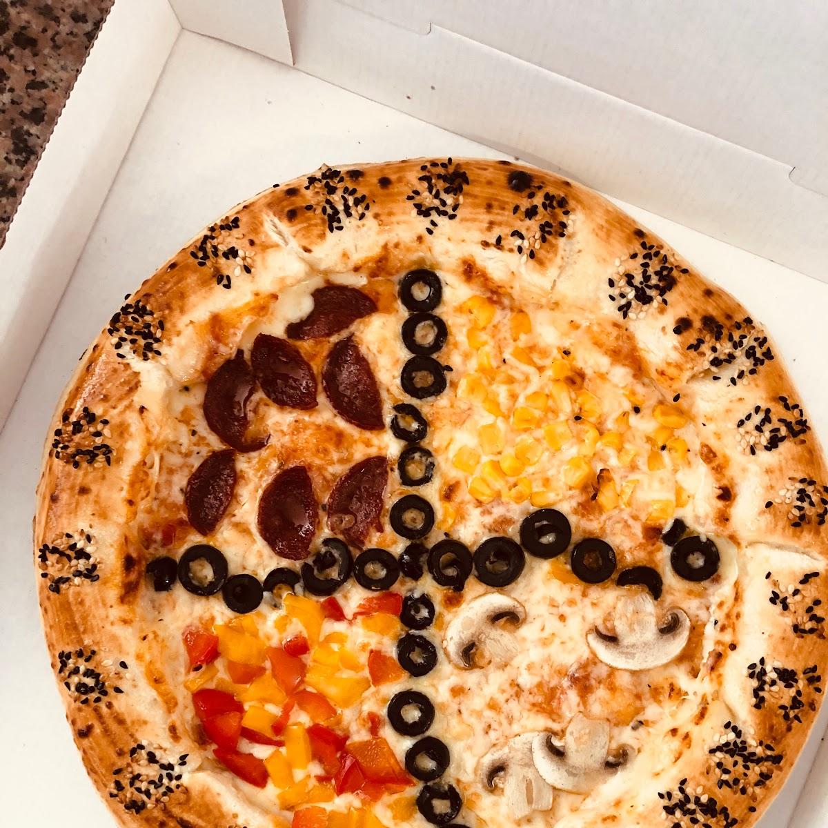 Restaurant "Efes Döner" in  Neutraubling