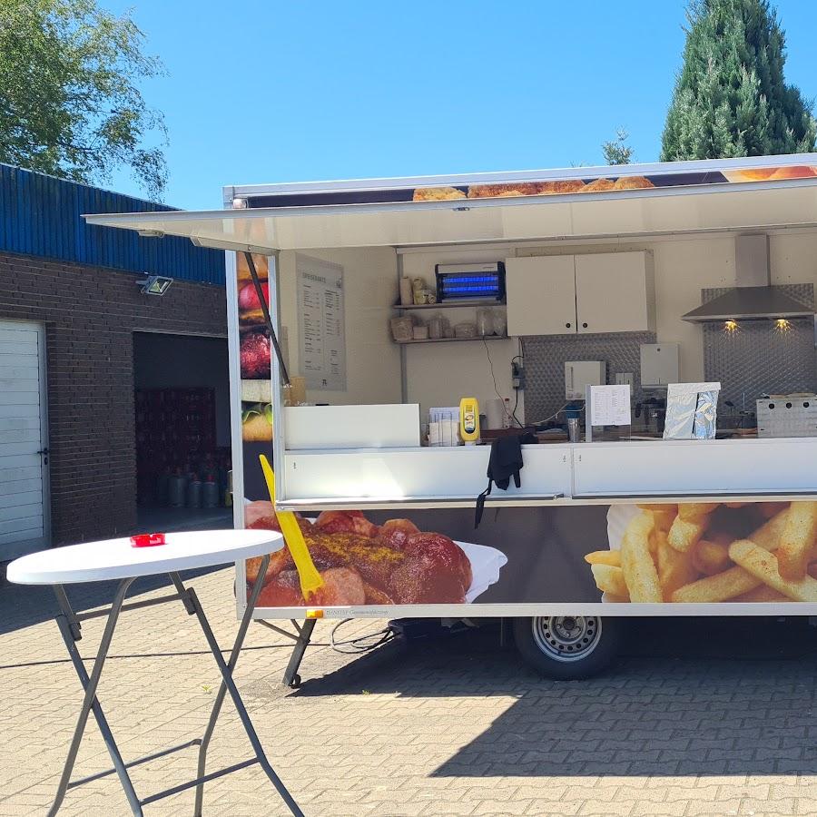 Restaurant "Imbiss An der Bft Tankstelle" in Nortrup