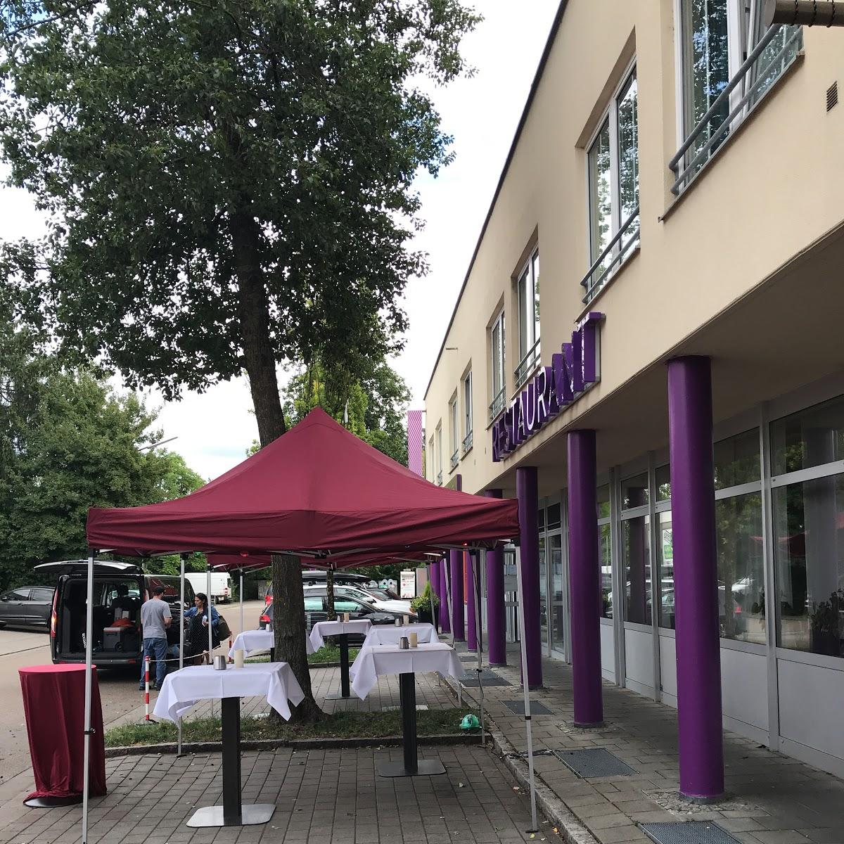 Restaurant "RESTAURANT ESSZIMMER" in  Regensburg
