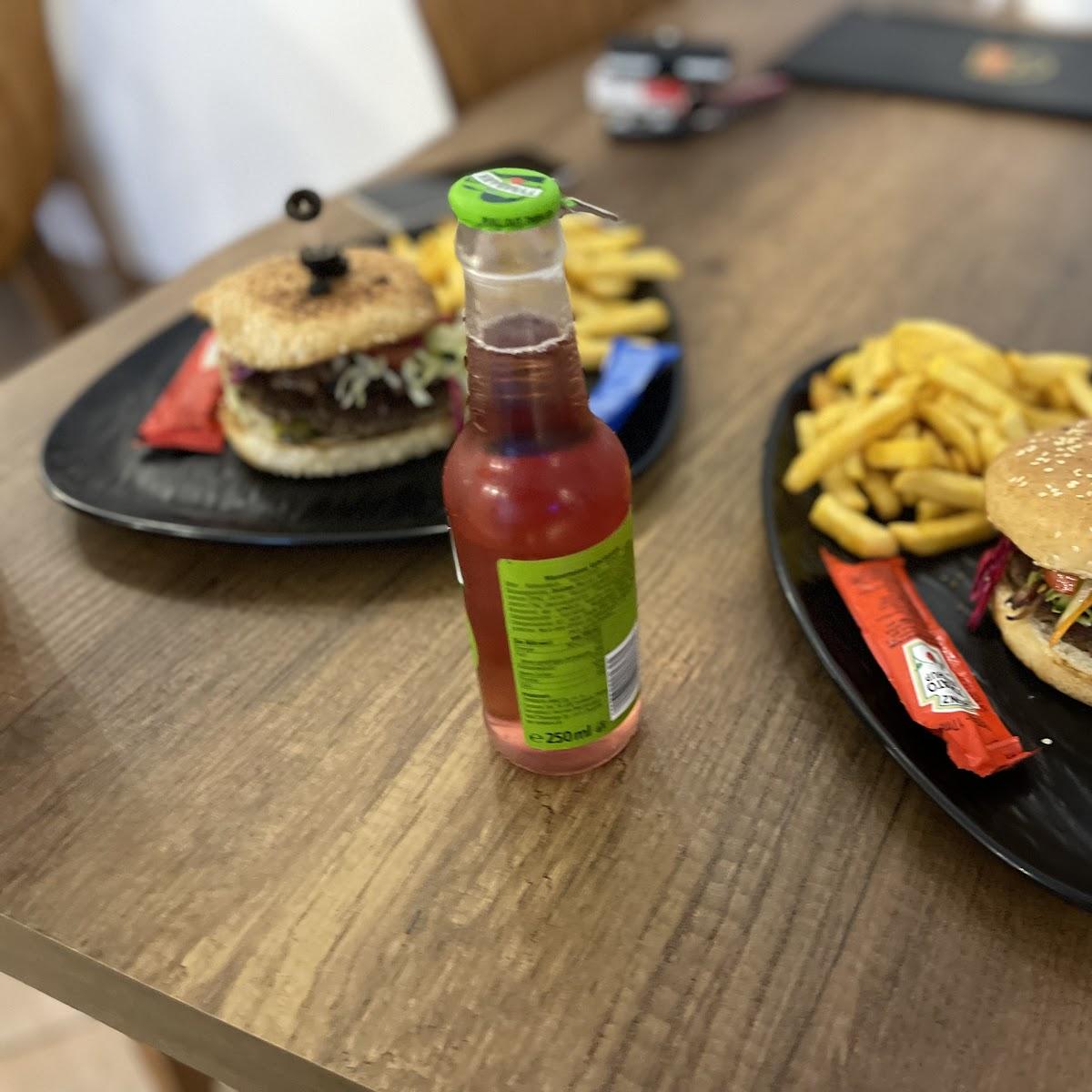 Restaurant "Yummy House" in Burgdorf