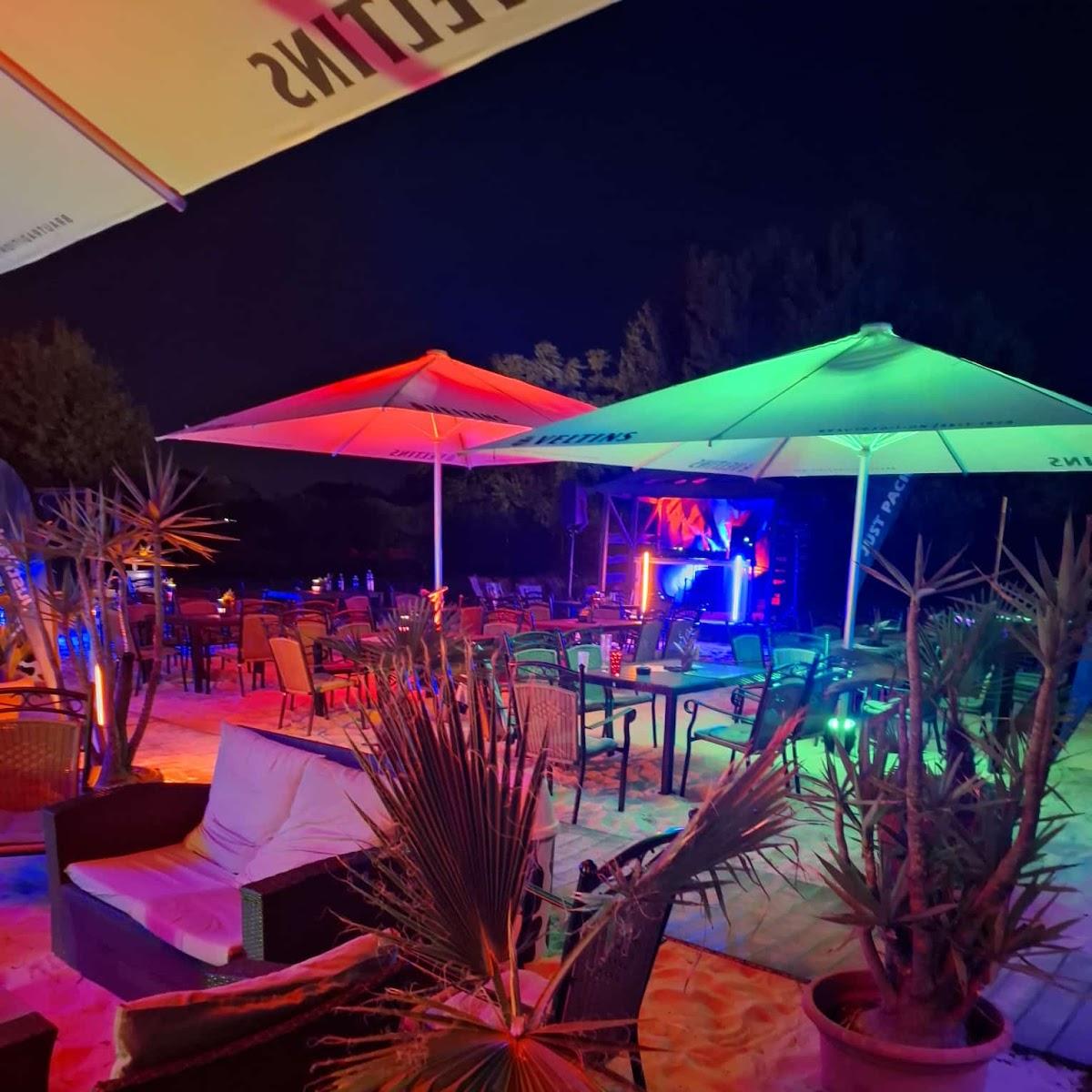 Restaurant "Soulfood Cafe" in Dirmstein