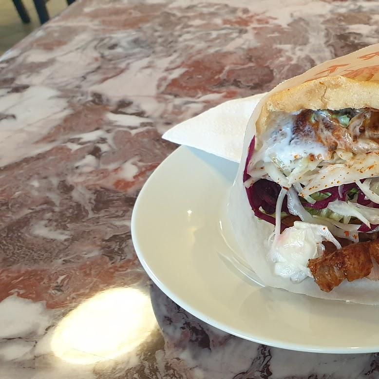 Restaurant "Aroma Imbiss Lieferservice Wok & Pizza & Pasta" in  Regensburg