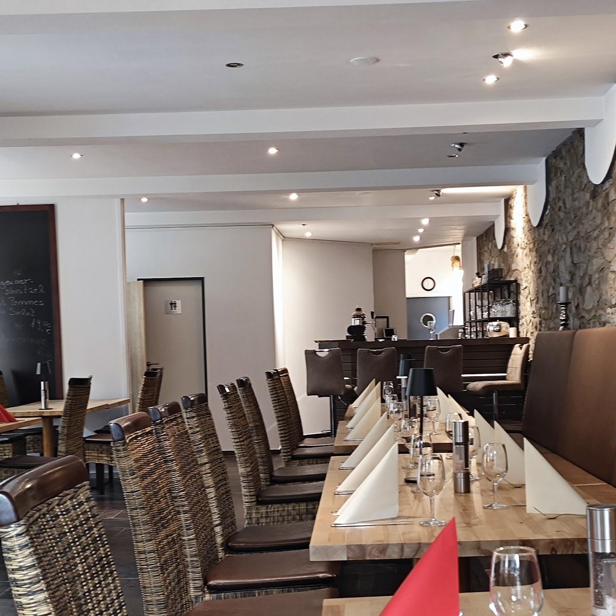 Restaurant "Restaurant You" in Stolberg